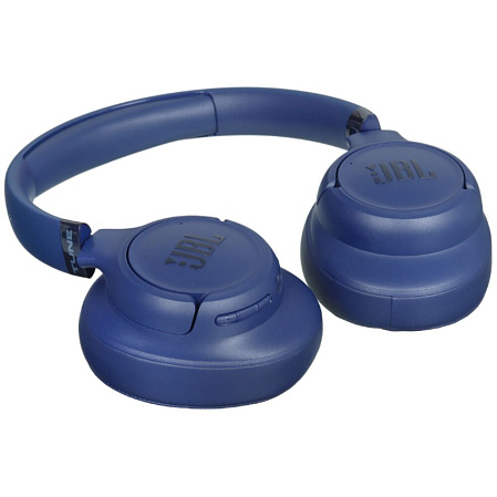 Bluetooth гарнитура JBL Tune 780NC Blue