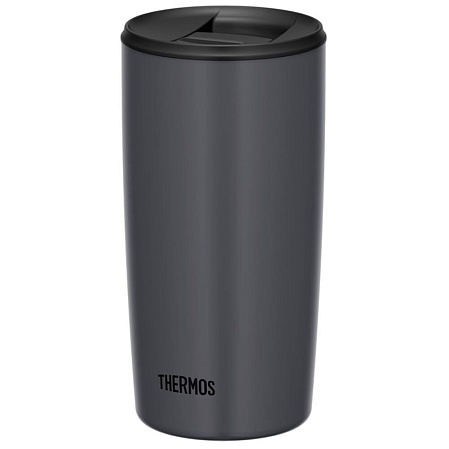 THERMOS Термокружка JDP-501 DGY, темно-серый, 0,5 л.