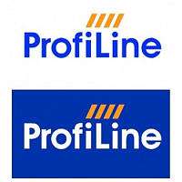 Картридж ProfiLine PL- CE342A Yellow для HP LaserJet Enterprise 700 color MFP M775dn/M775f/M775z/M775z (16000стр)