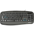 Клавиатура Gigabyte Force K3 Gaming Keyboard Black USB