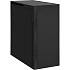Корпус ATX Miditower Silverstone KL07 SST-KL07B Black