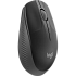 Мышь беспроводная Logitech M190 Wireless Charcoal