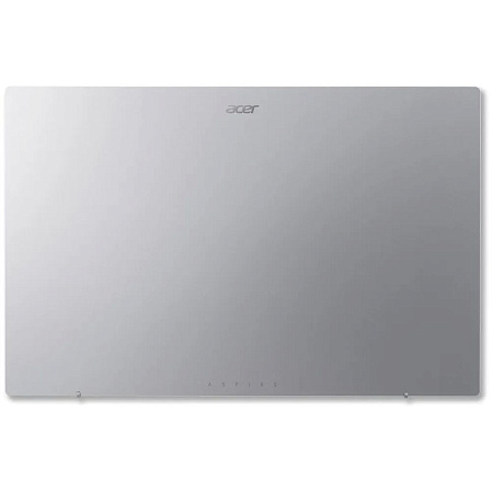 Ноутбук Acer Aspire 3 A315-44P-R3P3 AMD Ryzen 5 5500U/8Gb/512Gb SSD/15.6" FullHD/DOS Silver