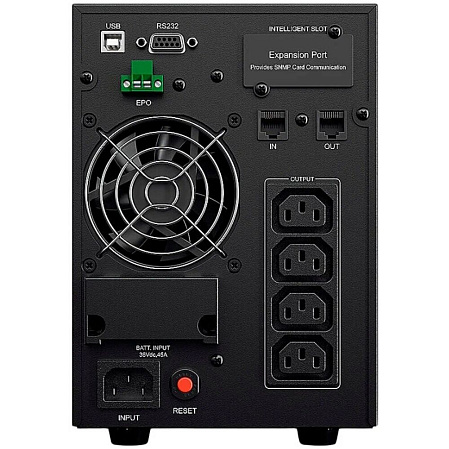 ИБП CyberPower OLS1000E