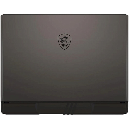 Ноутбук MSI Vector 17 HX AI A2XWJG-062RU Ultra 9 275HX/32Gb/1Tb SSD/RTX 5090/17"/QHD+/DOS Grey