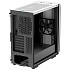 Корпус ATX Miditower Deepcool CK500 WH White