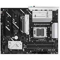 Материнская плата ASUS Prime B850-Plus WiFi B850 Socket AM5 4xDDR5, 4xSATA3, RAID, 3xM.2, 4xPCI-E16x, 5xUSB3.2, 1xUSB3.2 Type C, DP, HDMI, WiFi, 2.5Glan, ATX