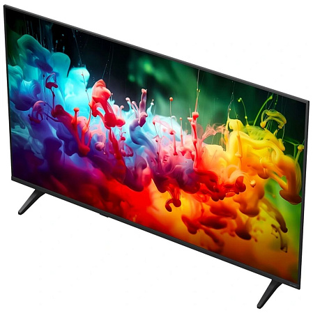 Телевизор 55" LG 55QNED70B6C.ARUG 2026