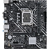 Материнская плата ASUS Prime H610M-D D4 H610 Socket-1700 2xDDR4, 4xSATA3, 1xM.2, 1xPCI-E16x, 2xUSB3.2, 1xCOM, D-Sub, HDMI, Glan, mATX