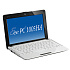 Нетбук Asus EEE PC 1005HA Atom-N270/1G/250G/10,1"/WiFi/cam/4400mAh/Win7 Starter/White