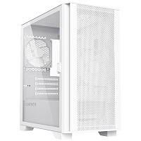 Корпус MicroATX Minitower Montech Air 100 Lite White