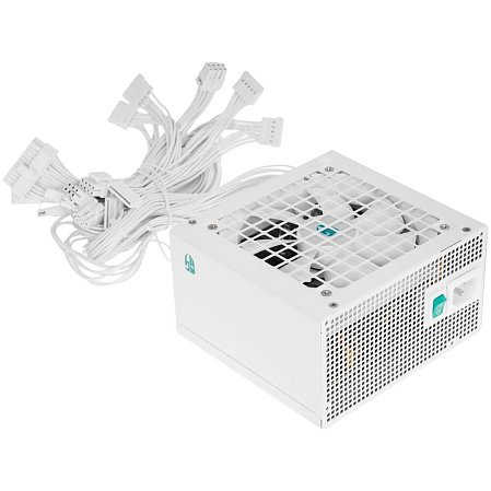 Блок питания 600W Deepcool GamerStorm PF600X WH