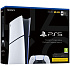 Игровая приставка Sony PlayStation 5 Slim 825Gb Digital Edition