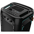 Портативная bluetooth-колонка Hisense Party Rocker One 300W Black