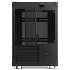 Корпус MicroATX Minitower JONSBO C6 Black