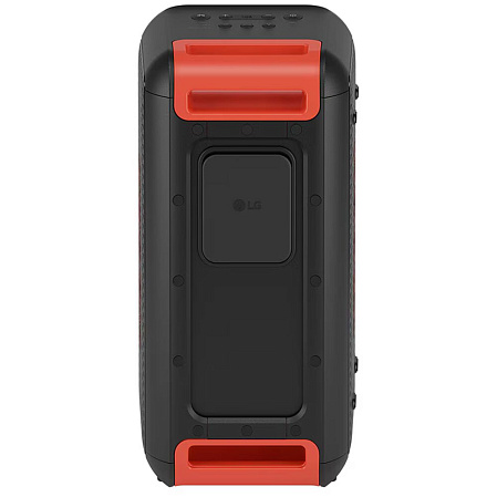 Портативная bluetooth-колонка LG Xboom XL5S 200W