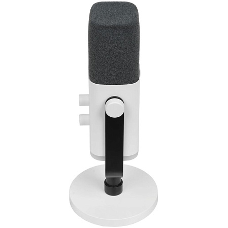 Микрофон  Fifine AmpliGame AM8 PROS White