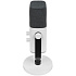 Микрофон  Fifine AmpliGame AM8 PROS White