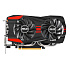 Видеокарта ASUS 2048Mb GF GTX 760 GTX760-DC2OC-2GD5 2xDVI, HDMI, DP Ret