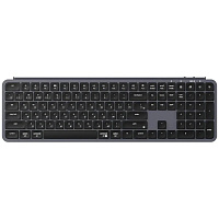 Клавиатура Keychron B6 Pro Bluetooth B6P-K1 Space Grey