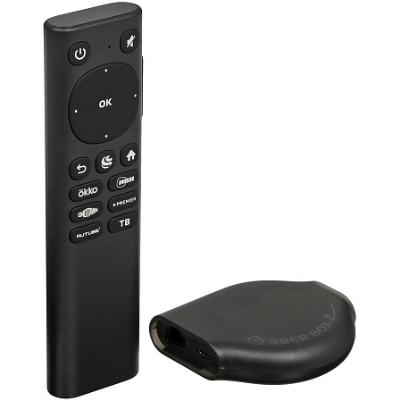 Медиаплеер SBER SberBox2 SBDV-00006
