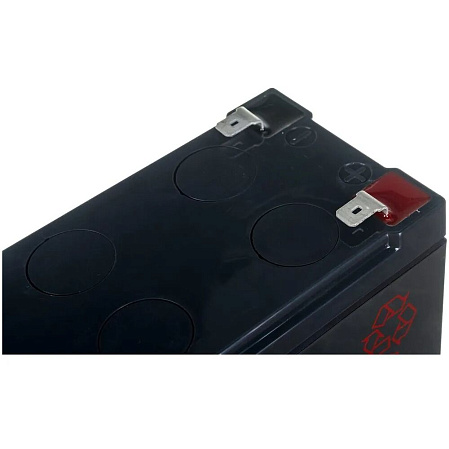 Батарея CSB GPL1272 F2, 12V 7Ah