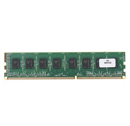 Модуль памяти DIMM 8Gb DDR3 PC12800 1600Mhz Patriot Memory (PSD38G16002)