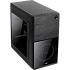 Корпус MicroATX Minitower AeroCool Cs-105 Blue