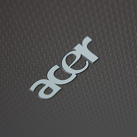 Нетбук Acer Aspire One AO721-148cc AMD K145/2GB/320GB/ATI 4250/WiFi/Cam/11.6"/W7ST 32/coper (LU.SB208.006)