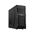 Корпус ATX Miditower Accord A-34B Black