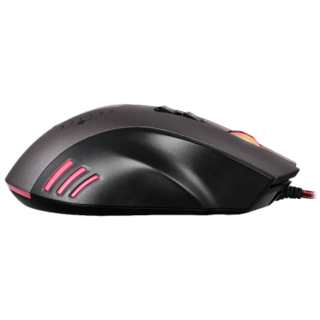 Мышь Oklick 805G V2 Beowulf Black проводная