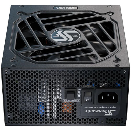 Блок питания 1200W Seasonic Vertex PX-1200 (VERTEX PX-1200 12122PXAFS)