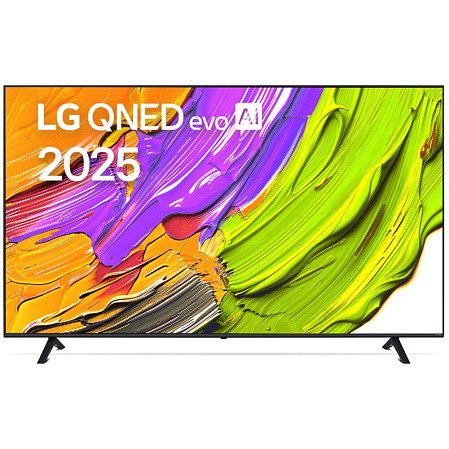 Телевизор 75" LG 75QNED70A6A.ARUG 2025