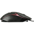 Мышь Oklick 396M Insomnia Black проводная