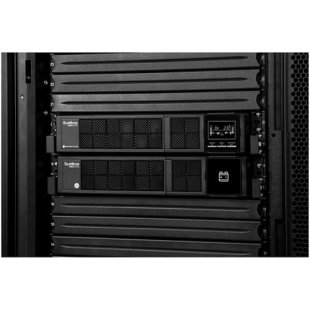 Батарея Systeme Electric BPSE36RT2U