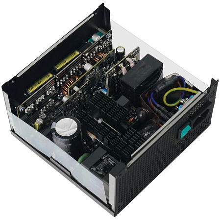 Блок питания 1200W Deepcool Gamerstorm PN1200M Black