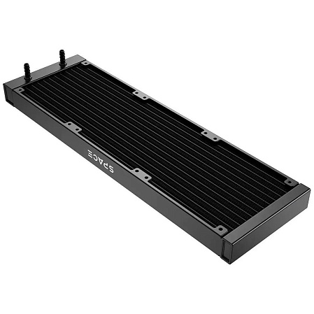 Система водяного охлаждения ID-Cooling SL360 Pro SE Black 1150/1155/S1156/1151/1200/1700/1851, AM4/AM5