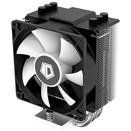 Охлаждение CPU Cooler for CPU ID-COOLING SE-903-XT Black S1155/1156/1150/1200/1700/AM4/AM5