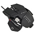 Мышь Mad Catz R.A.T.5 Matt Black USB