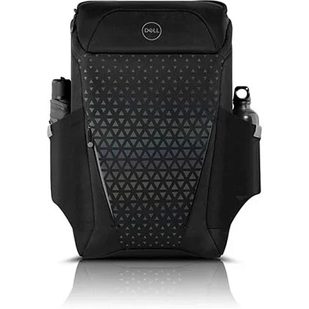 17" Рюкзак для ноутбука Dell GM1720PM черный