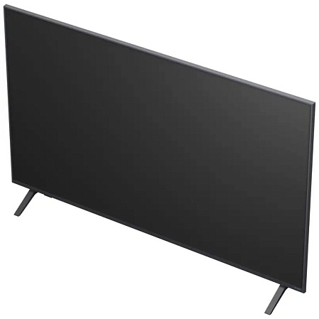 Телевизор 55" LG 55QNED80B6B.ARUG 2026