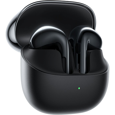 Bluetooth гарнитура Xiaomi Buds 6 Graphite Black