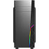 Корпус ATX Miditower Zalman T8 Black