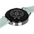Умные часы Xiaomi Watch S4 41mm RU Fluororubber Strap Green