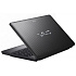 Ноутбук Sony VPC-EH2J1R/B i3-2330M/4GB/320GB/NV 410M/DVD/15.5"/WF/BT/Win7 HB64 Black