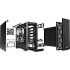 Корпус ATX Miditower be quiet! Silent Base 601 (BG026) Black