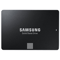 Внутренний SSD-накопитель 1000Gb Samsung 870 Evo (MZ-77E1T0BW) SATA3 2.5