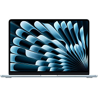 Ноутбук Apple MacBook Air A3241 M4 Core 10, 10 core GPU/16Gb/512Gb SSD/15.3
