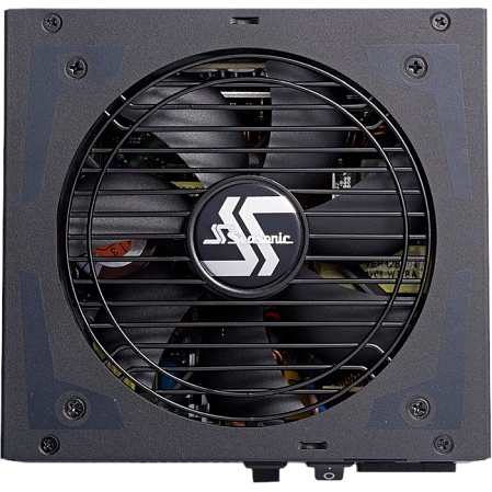 Блок питания 750W Seasonic FOCUS PX-750 SR-750PX