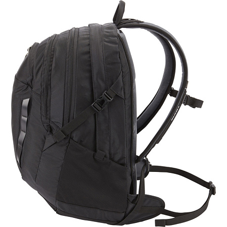17" Рюкзак для ноутбука THULE EnRoute, карман для iPad, ударостойкий, черный